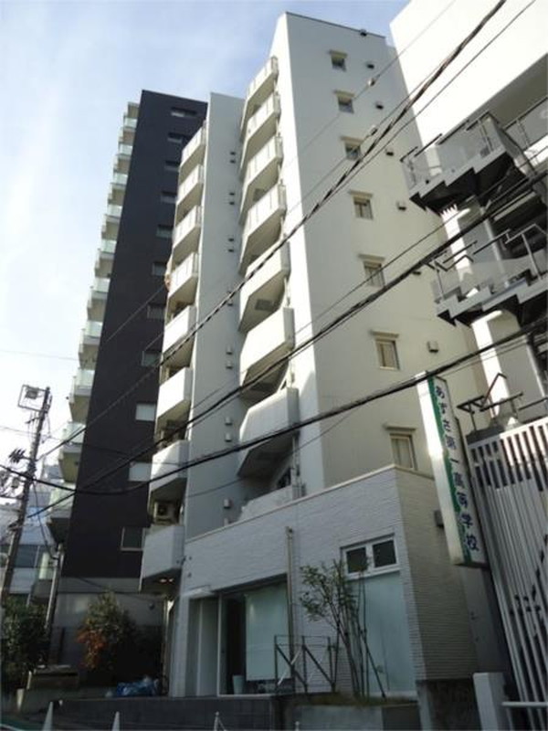 REISM HIVE渋谷桜丘（リズムハイブ渋谷桜丘）201の室内2