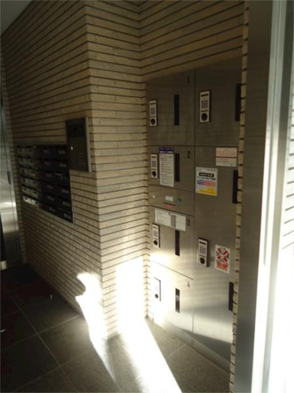 REISM HIVE渋谷桜丘（リズムハイブ渋谷桜丘）201の室内5