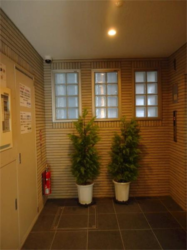 REISM HIVE渋谷桜丘（リズムハイブ渋谷桜丘）201の室内4