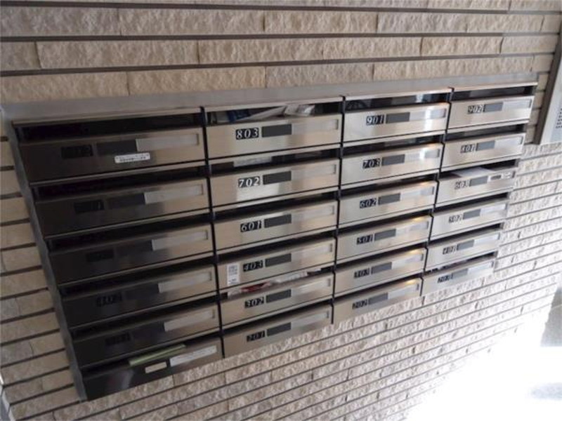 REISM HIVE渋谷桜丘（リズムハイブ渋谷桜丘）201の室内8