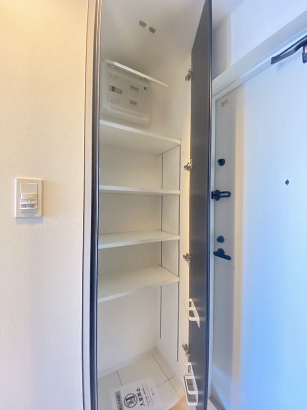 Reve  Residence 三宿（レーヴレジデンス三宿）402の室内13