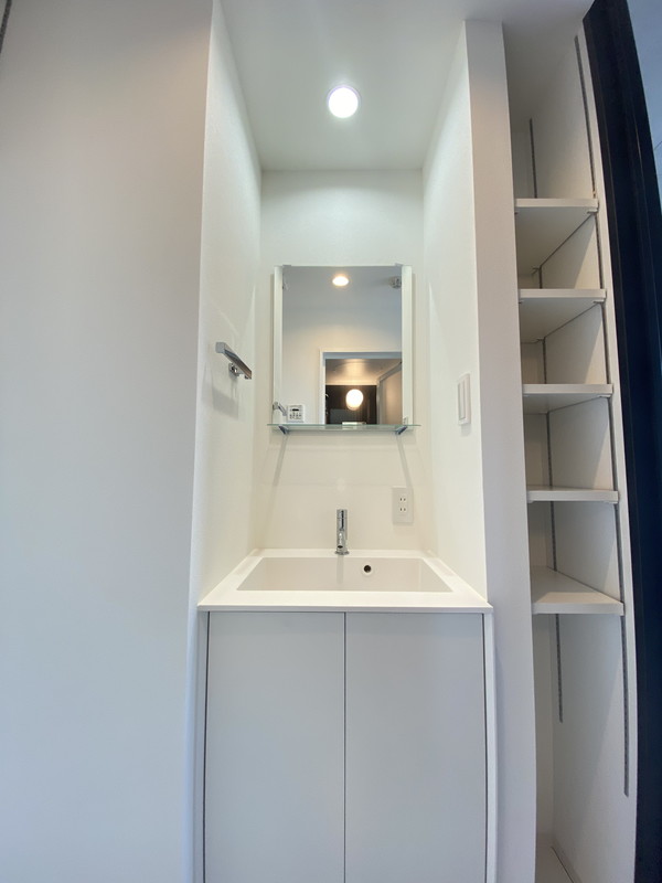 Reve  Residence 三宿（レーヴレジデンス三宿）402の室内6