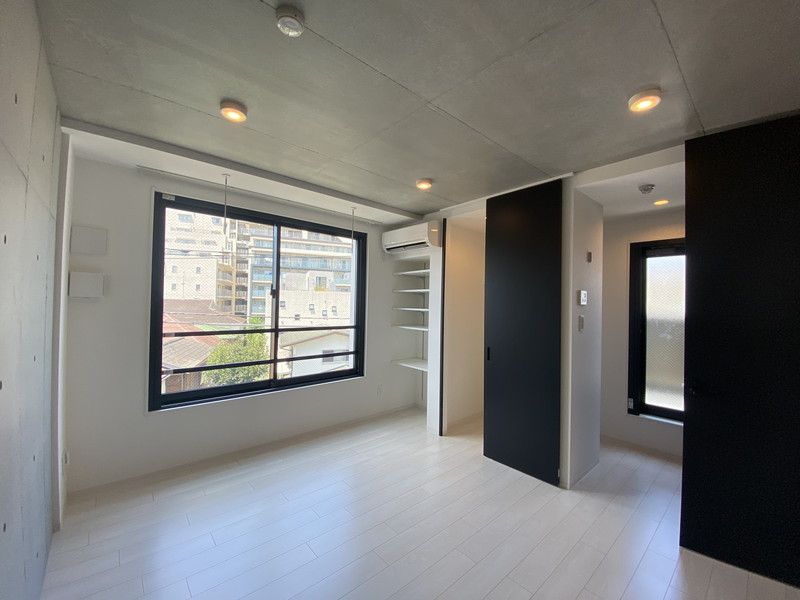 Reve  Residence 三宿（レーヴレジデンス三宿）402の室内3