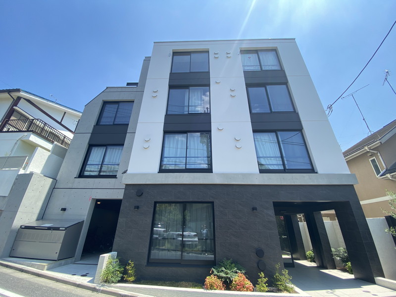 Reve  Residence 三宿（レーヴレジデンス三宿）402の室内1