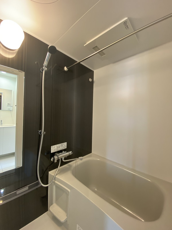 Reve  Residence 三宿（レーヴレジデンス三宿）402の室内7