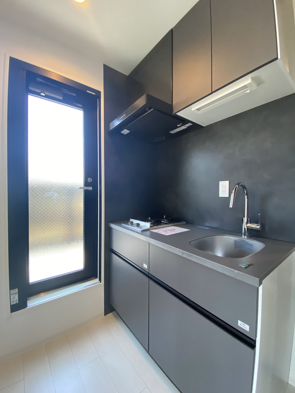 Reve  Residence 三宿（レーヴレジデンス三宿）402の室内5