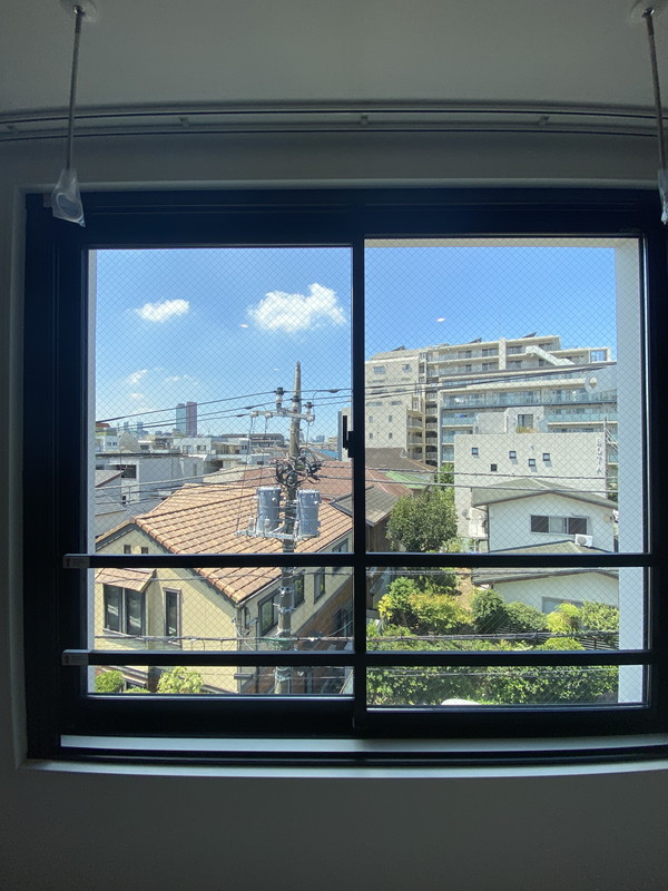 Reve  Residence 三宿（レーヴレジデンス三宿）402の室内10