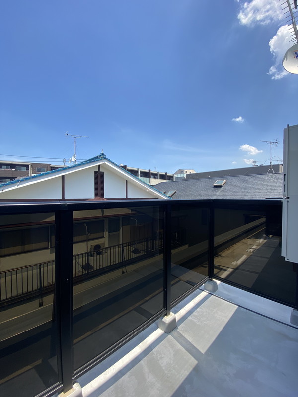 Reve  Residence 三宿（レーヴレジデンス三宿）402の室内9