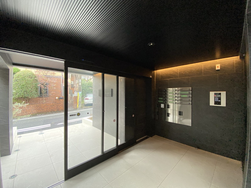 Reve  Residence 三宿（レーヴレジデンス三宿）402の室内2