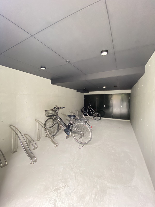Reve  Residence 三宿（レーヴレジデンス三宿）403の室内10