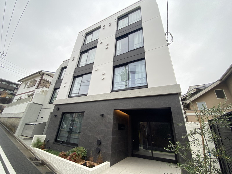 Reve  Residence 三宿（レーヴレジデンス三宿）403の室内1
