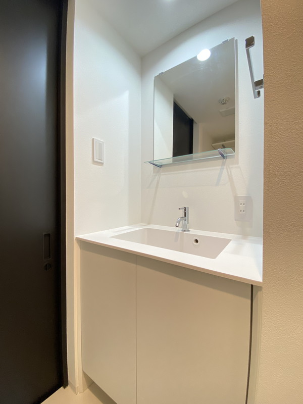 Reve  Residence 三宿（レーヴレジデンス三宿）403の室内7