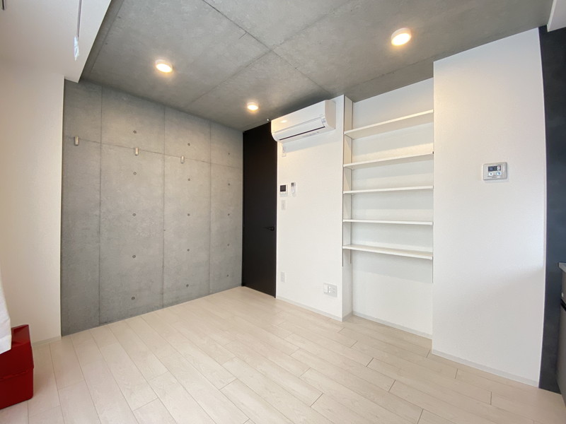 Reve  Residence 三宿（レーヴレジデンス三宿）403の室内3