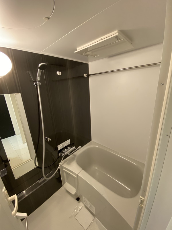 Reve  Residence 三宿（レーヴレジデンス三宿）403の室内8