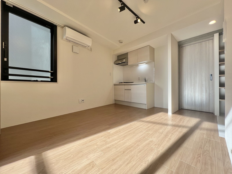 SOU Sangenjaya(ソウ三軒茶屋)302の室内3