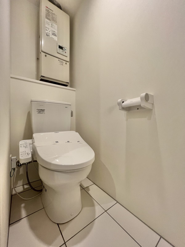 SOU Sangenjaya(ソウ三軒茶屋)302の室内5