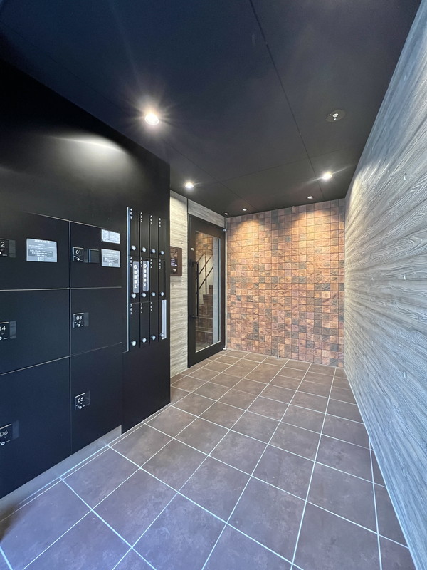 SOU Sangenjaya(ソウ三軒茶屋)302の室内10