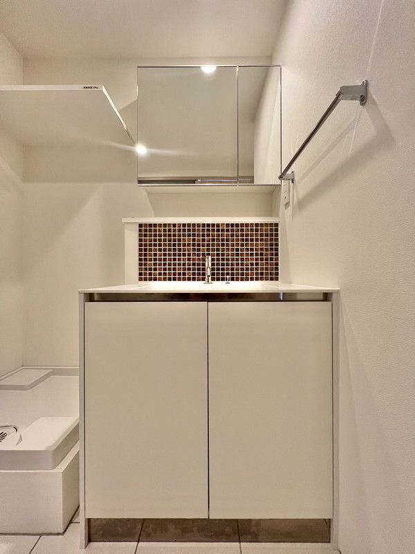 SOU Sangenjaya(ソウ三軒茶屋)302の室内6