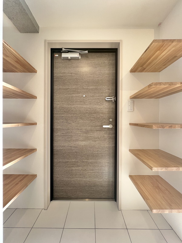 SOU Sangenjaya(ソウ三軒茶屋)302の室内9