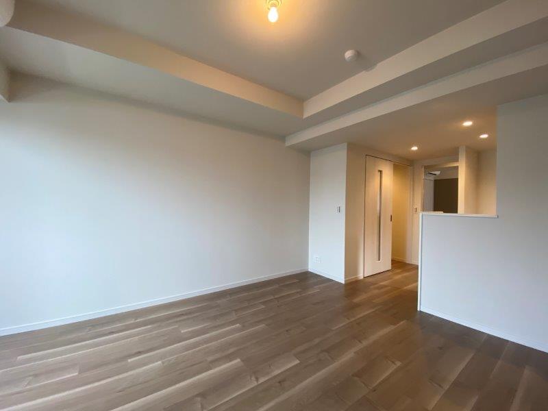 パークペルル池尻110の室内4