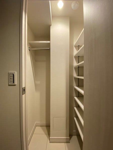 パークペルル池尻110の室内7