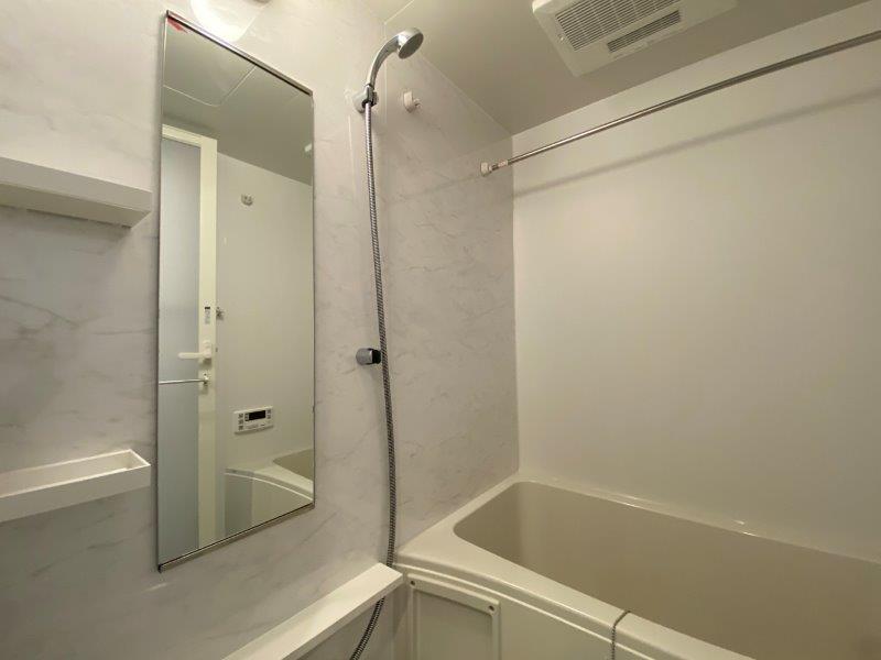 パークペルル池尻110の室内5