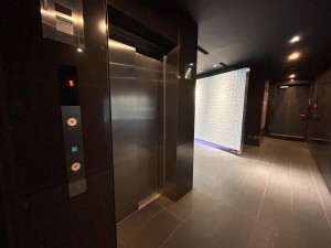 ステージグランデ用賀アジールコート304の室内14