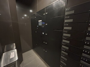 ステージグランデ用賀アジールコート304の室内11