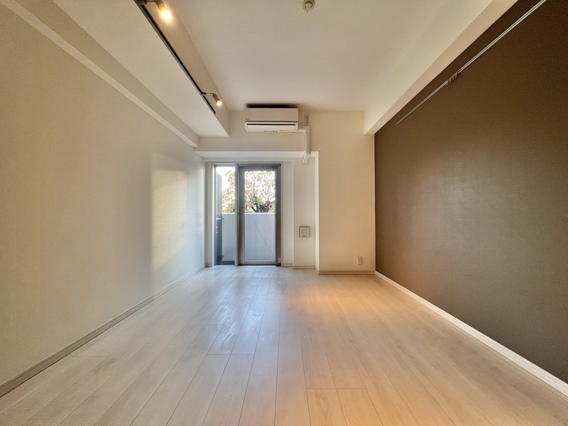 ステージグランデ用賀アジールコート304の室内3