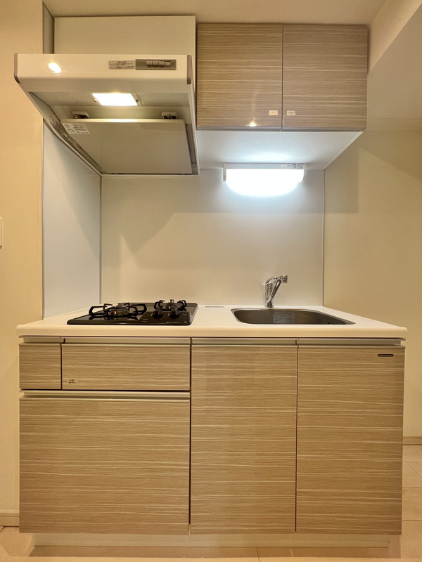 ステージグランデ用賀アジールコート304の室内5