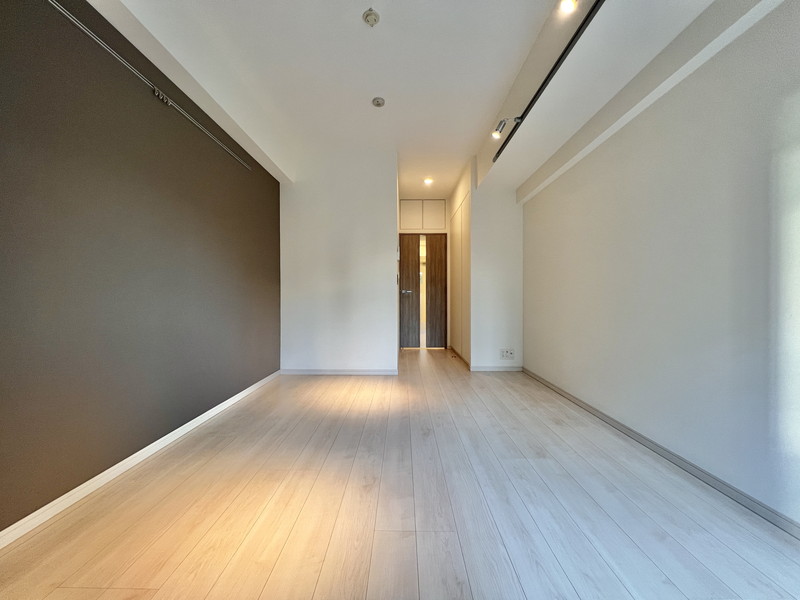 ステージグランデ用賀アジールコート304の室内4