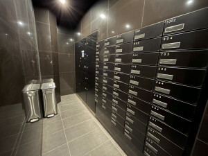 ステージグランデ用賀アジールコート304の室内12