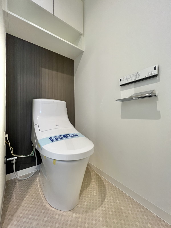 ステージグランデ用賀アジールコート304の室内8