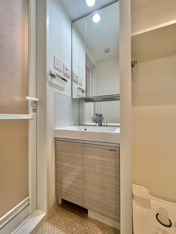 ステージグランデ用賀アジールコート304の室内6