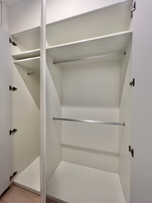 ステージグランデ用賀アジールコート304の室内9