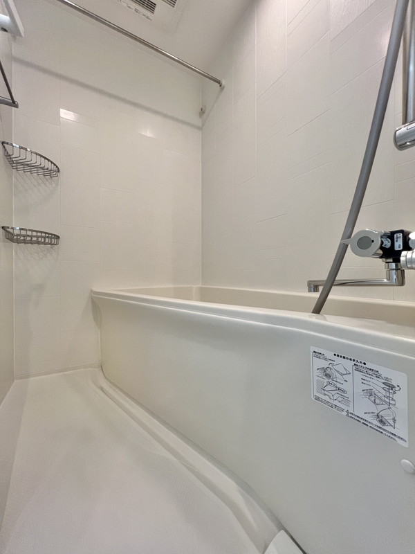 ステージグランデ用賀アジールコート304の室内7