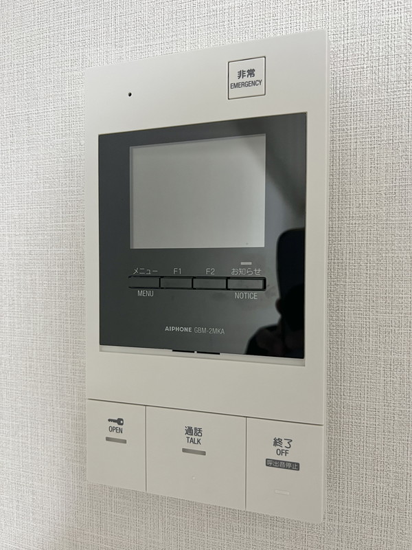 RELUXIA世田谷用賀101の室内9
