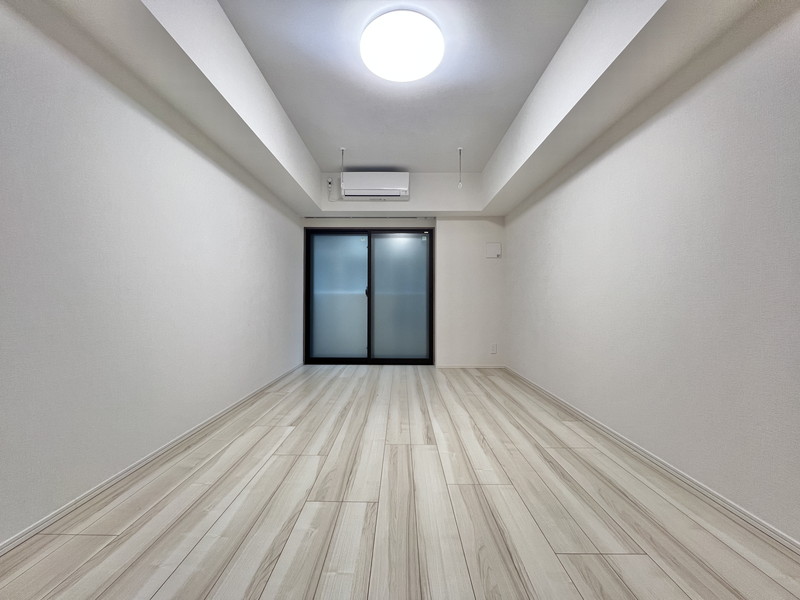 RELUXIA世田谷用賀101の室内3