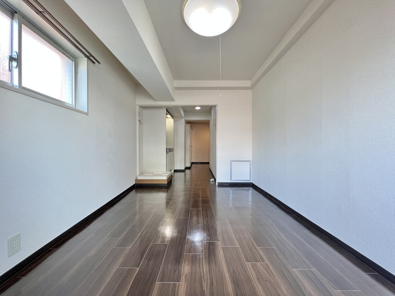 スカイコート中目黒703の室内2