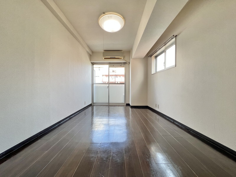 スカイコート中目黒703の室内1