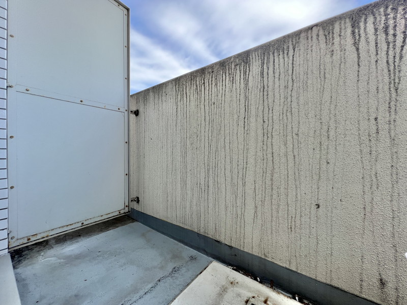 スカイコート中目黒703の室内6