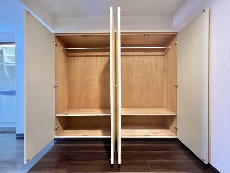 スカイコート中目黒703の室内7