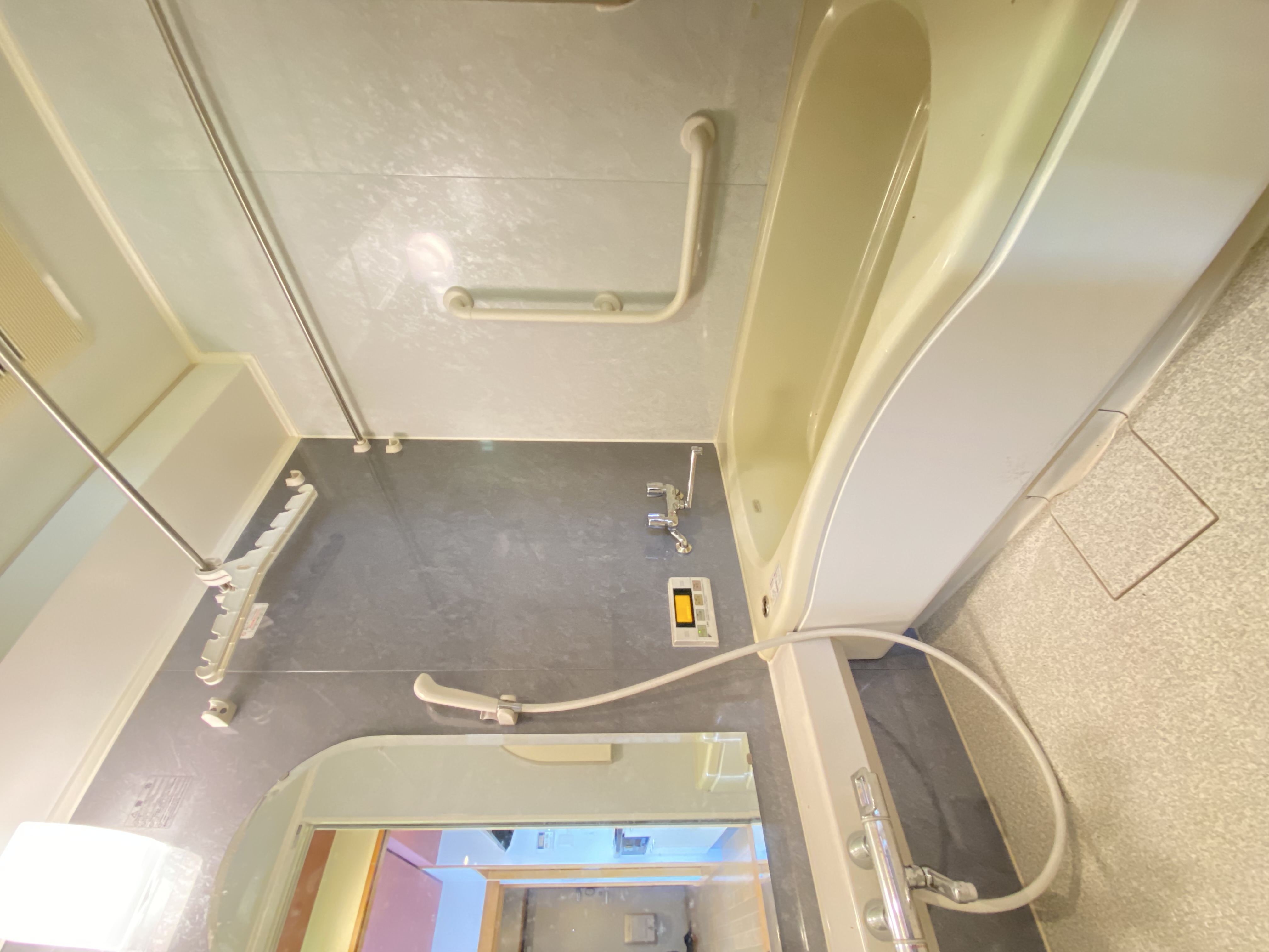 日神パレステージ駒場703の室内12