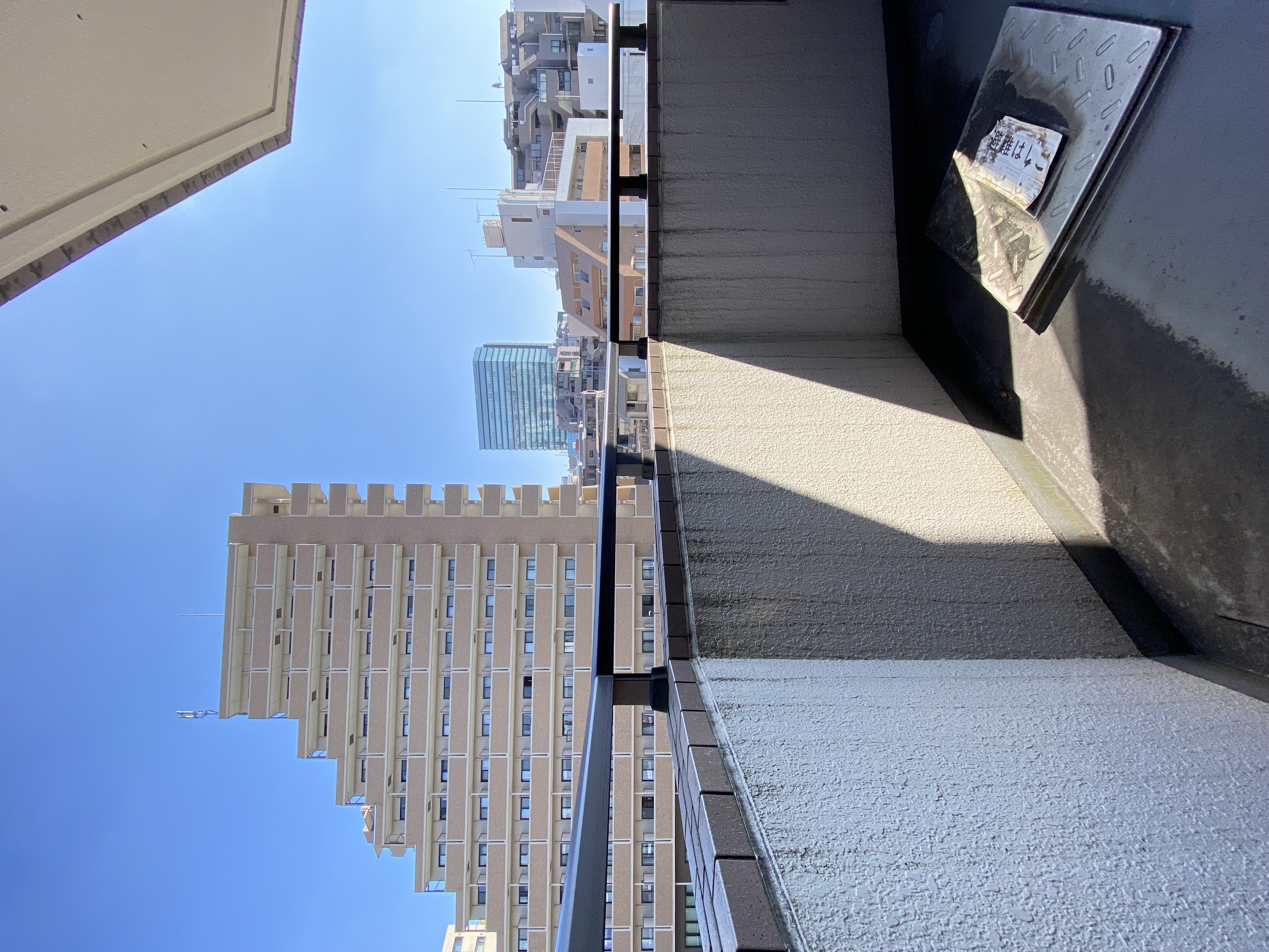 日神パレステージ駒場703の室内15