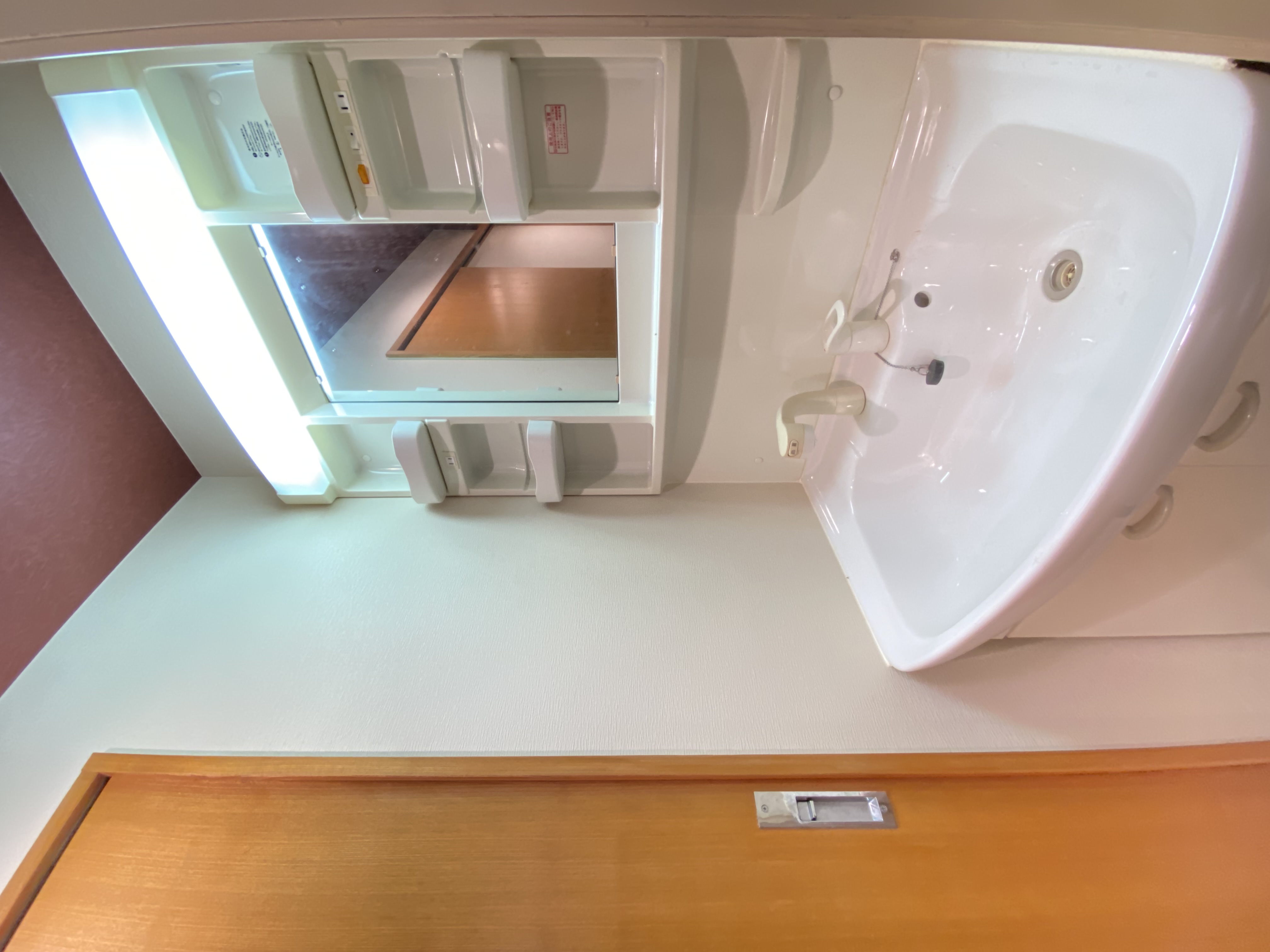 日神パレステージ駒場703の室内11