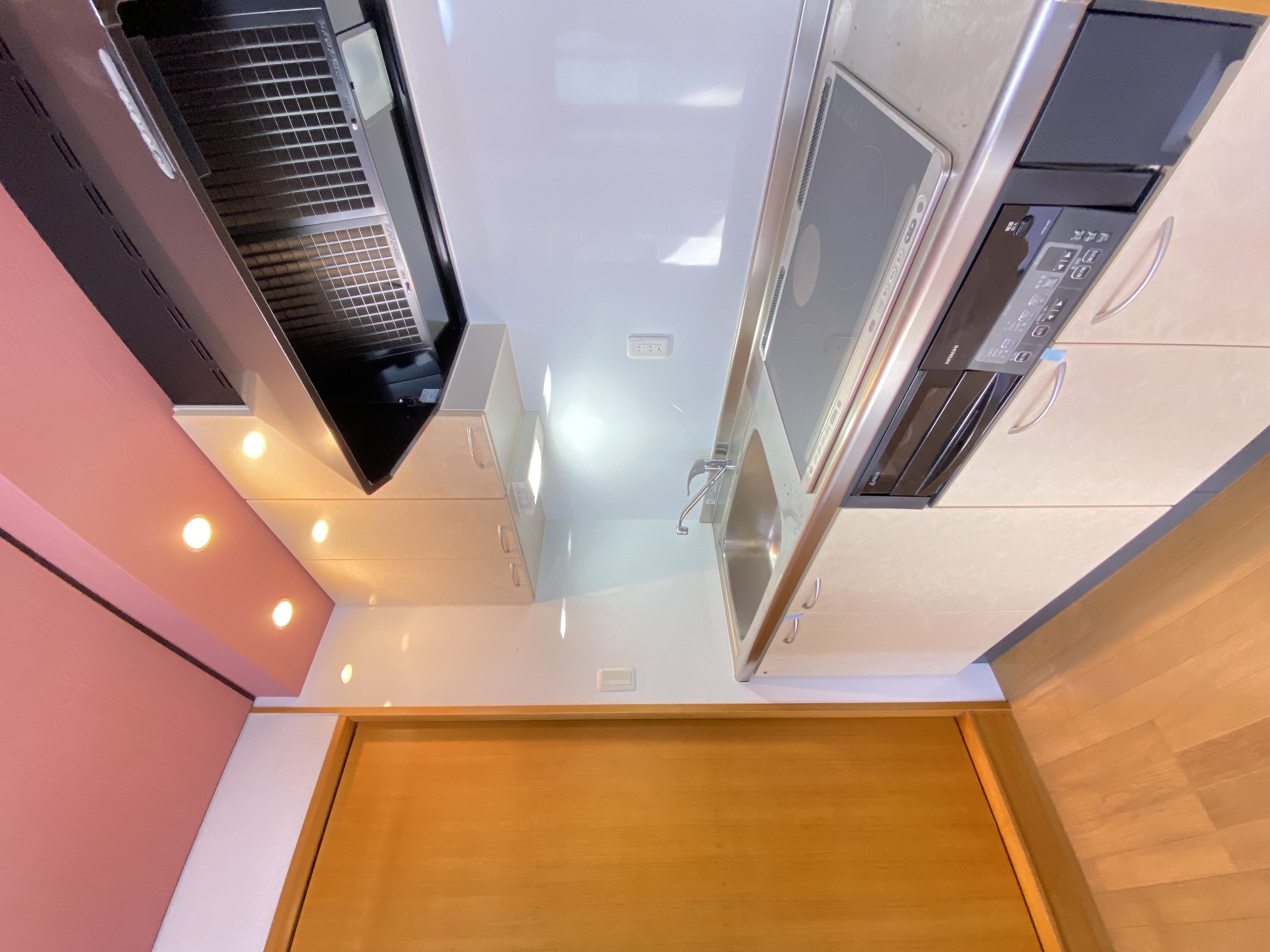 日神パレステージ駒場703の室内14