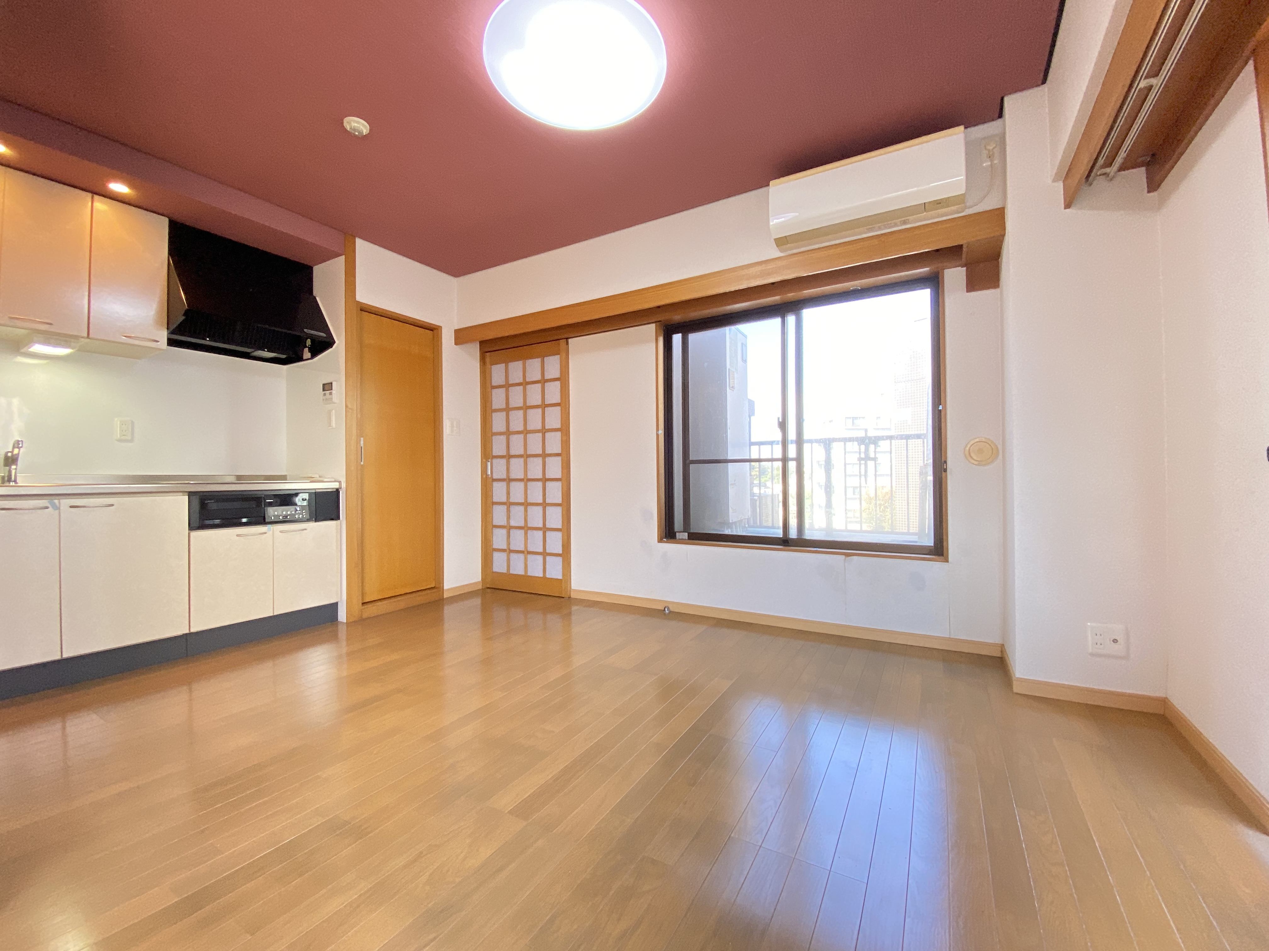 日神パレステージ駒場703の室内7