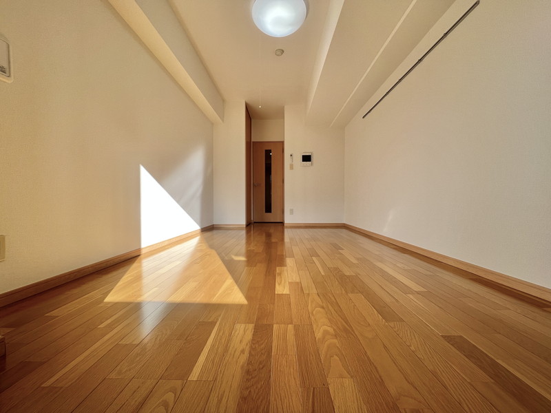 グランヴァン学芸大学302の室内4