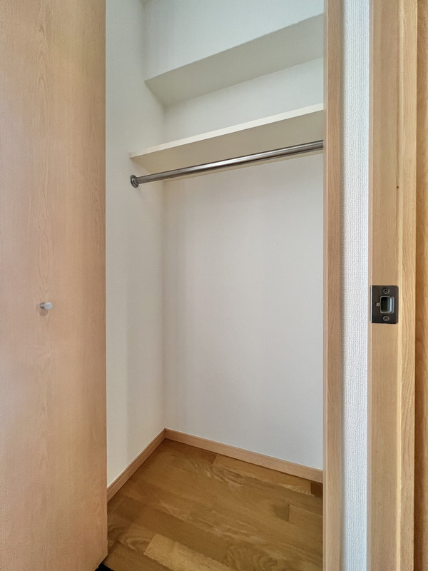 グランヴァン学芸大学302の室内6