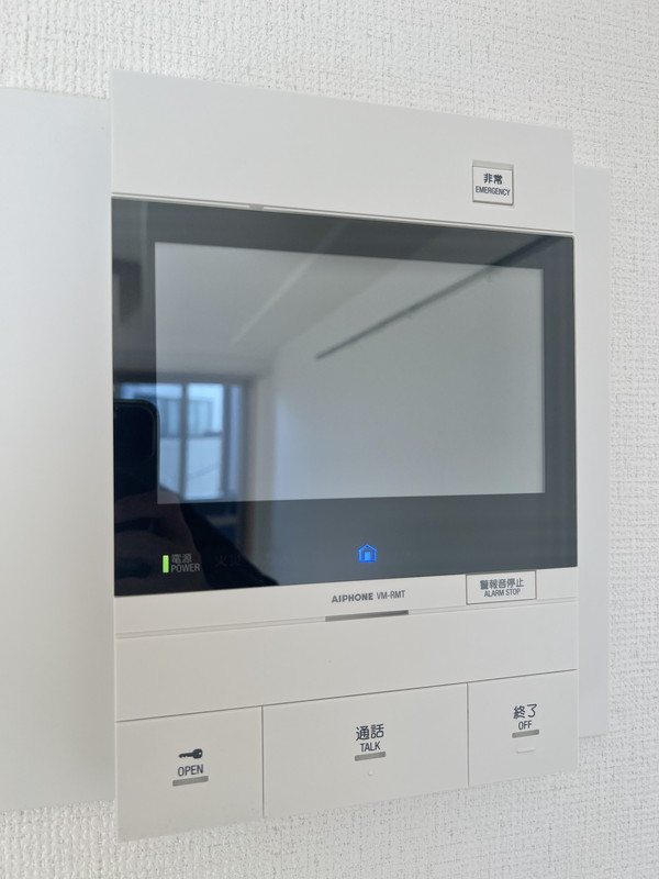 グランヴァン学芸大学302の室内7